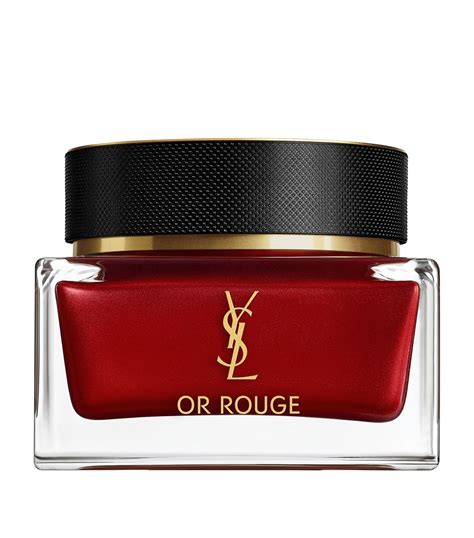 YSL Beauty Or Rouge Anti .